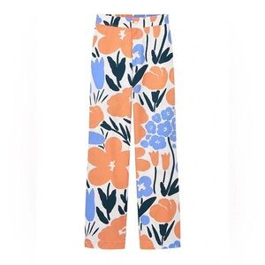 Marimekko Uniqlo Pants